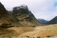 Glencoe Glencoe
