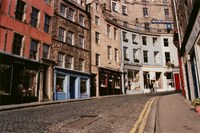 Victoria Street, Edinburgh Victoria Street, Edinburgh
