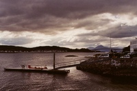 Weg nach Skye Weg nach Skye