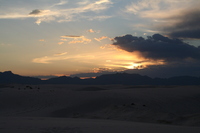 White Sands White Sands